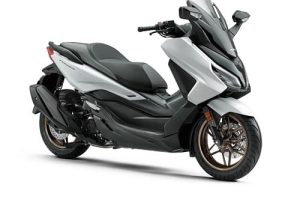 Honda Forza 250