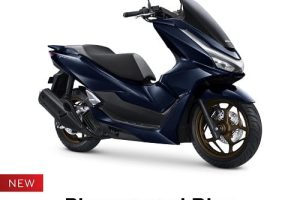 Honda PCX 160