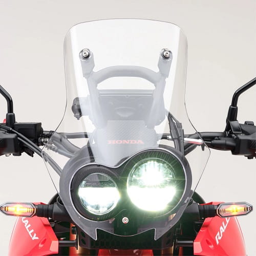 LED Head Light