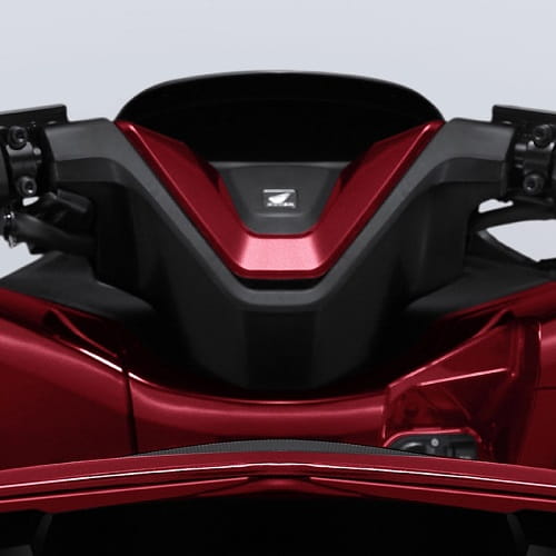 New Handle Bar Cover