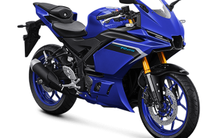 Yamaha R25