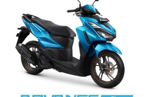 Honda Vario 125