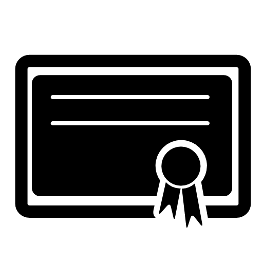 Registered License