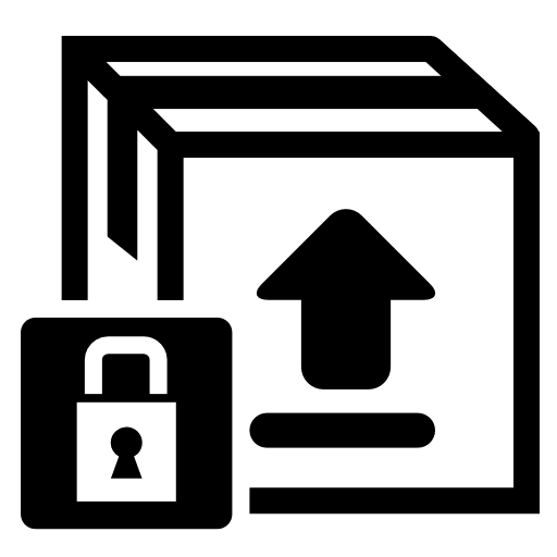 Standard Export Packaging