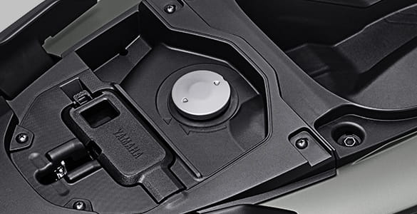 5.1L Fuel Tank - GEAR
