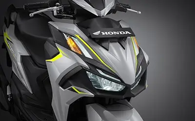 All LED Lighting System Vario 160 EVO