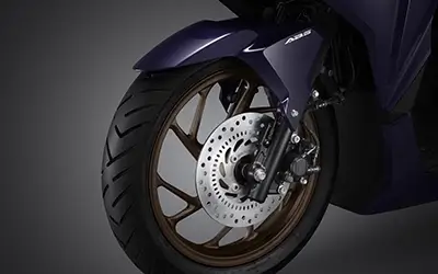 Anti-lock Braking System Vario 160 EVO