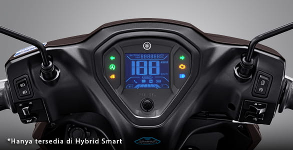 Digital Speedometer - GEAR
