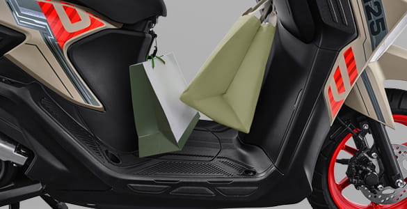 Double Hook Carabiner - GEAR