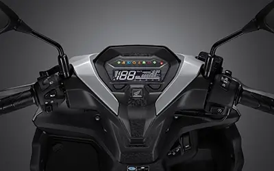 Full Digital Panel Meter Vario 160 EVO