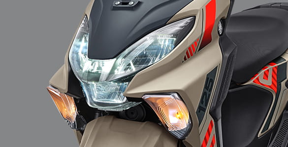 LED Lighting System - GEAR