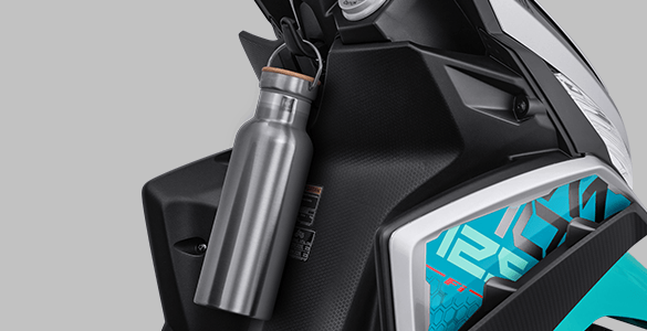 Multi-Purpose Hook - MIO M3 125 CW