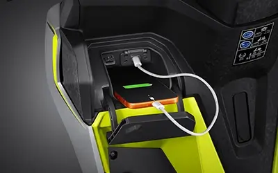 New USB Type-C Charger Vario 160 EVO