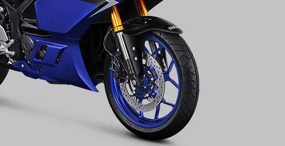 Anti-Lock Braking System R25