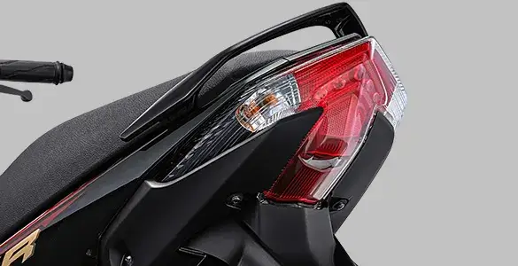 Arrow Tail Shaped Light Jupiter