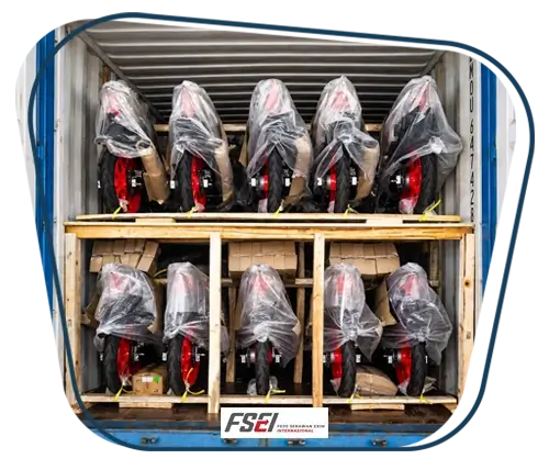 Banner Header Category Fejo Sekawan - Indonesia Motorcycle Exporter