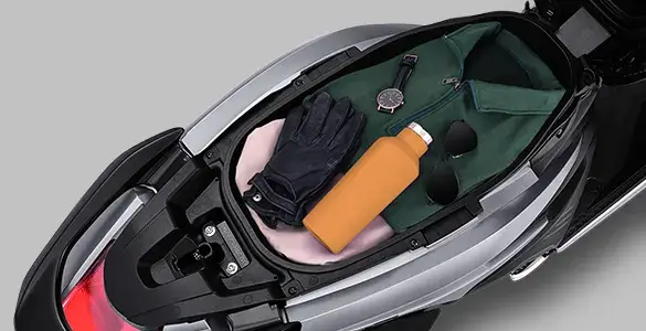Big Luggage 25L Freego
