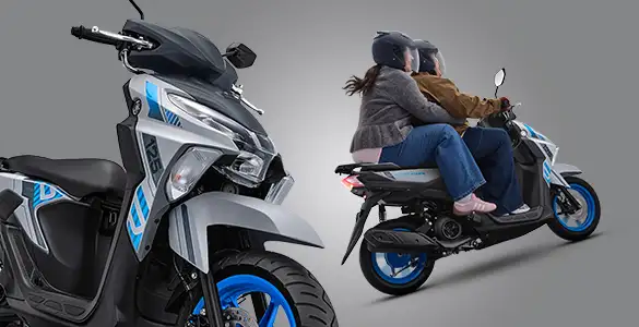 Durable and Compact Design Gear Ultima