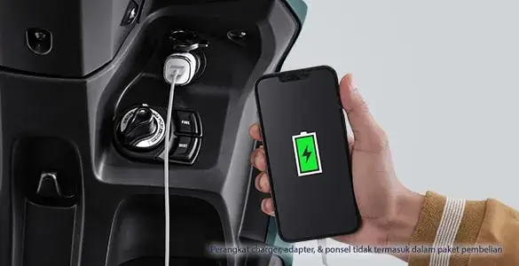 Electric Power Socket Freego