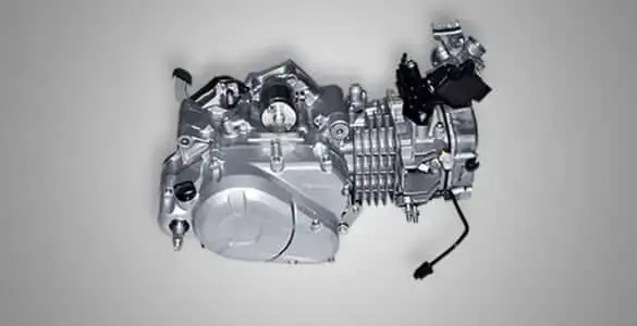 Fuel Injection Jupiter