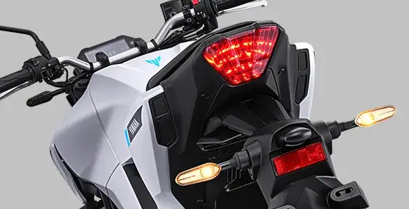 LED Flasher Signal MT-25
