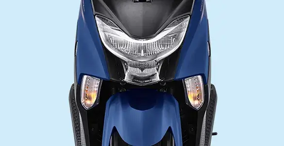 LED Head Lamp & Hazard Lamp Gear