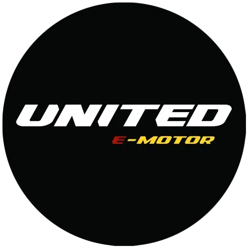 United Electric Motorcycle Exporter Indonesia - Fejo Sekawan