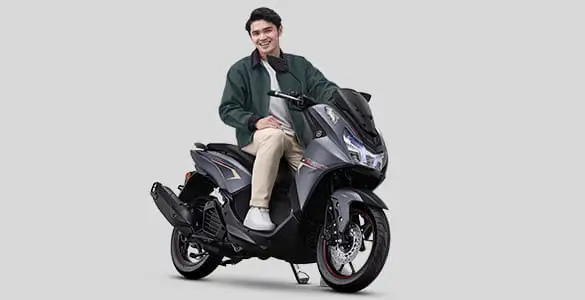 MAXi Design LX 155