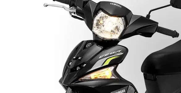 Modern Head Lamp Vega