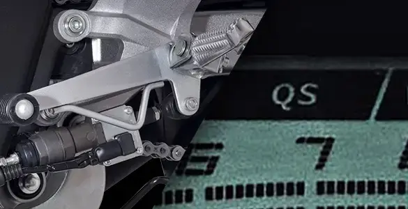 Quick Shifter R15