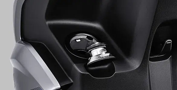 Smart Front Refuel Freego