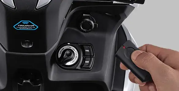 Smart Key System Freego