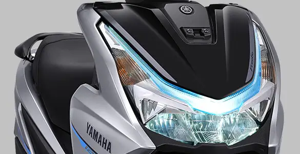 Sporty LED Headlight Freego