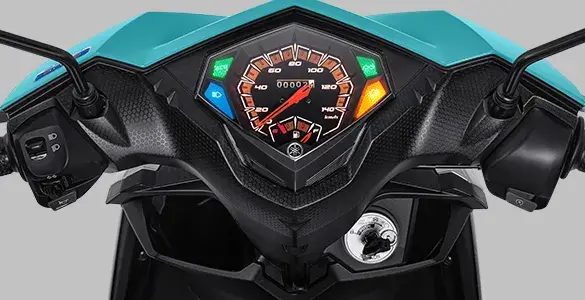 Trendy Speedometer Mio M3
