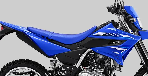 YZ Stylish Seat WR155