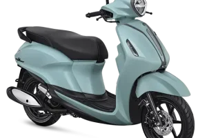 Yamaha Grand Filano