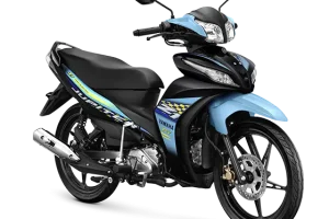 Yamaha Jupiter Z1