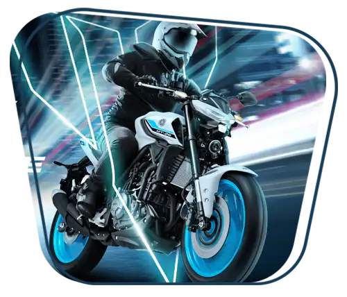 Yamaha MT-25 ABS Exporter Indonesia - Fejo Sekawan