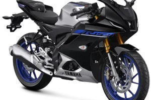 Yamaha R15