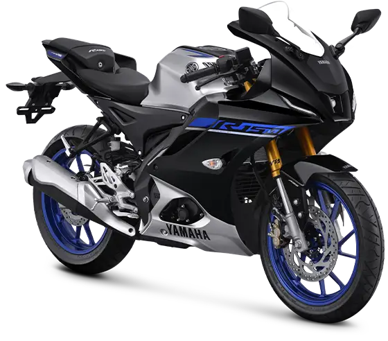 Yamaha R15M Connected ABS Exporter Indonesia | Fejo Sekawan