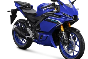 Yamaha R25