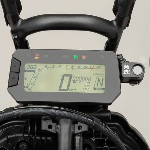Full Digital Panel Meter